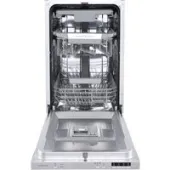 Встраиваемая посудомоечная машина Zigmund & Shtain DW 303.4