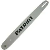 Шина для пилы Patriot P180SPEA041
