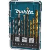 Набор сверл Makita D-71962