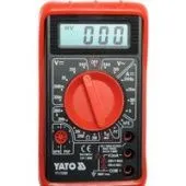 Мультиметр Yato YT-73080