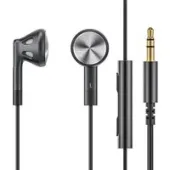 Наушники FiiO FF1 (черный)