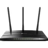 Wi-Fi роутер TP-Link Archer A9 AC1900