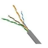 Кабель TWT TWT-5EUTP1-GY