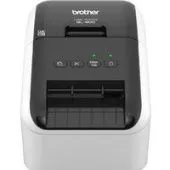 Принтер этикеток Brother QL-800