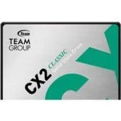 SSD Team CX2 512GB T253X6512G0C101