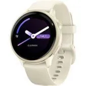 Умные часы Garmin Vivoactive 6 (лунное золото)