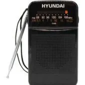 Радиоприемник Hyundai H-PSR110