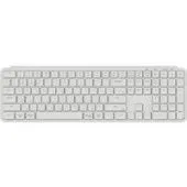 Клавиатура Keychron B6 Pro B6P-K8-RU (белый)