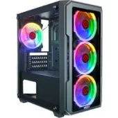 Корпус Ginzzu CL690
