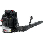 Ранцевая воздуходувка ELITECH HD BP 7631R