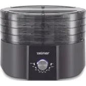 Сушилка для овощей и фруктов Zelmer ZFD1004