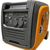 Бензиновый генератор Carver PPG-4500IS
