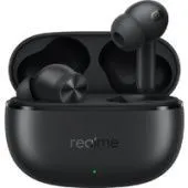 Наушники Realme Buds T200x (черный)