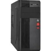 Корпус ExeGate UN-605B 450W EX283224RUS