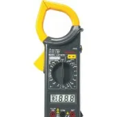 Токовые клещи Mastech M266C