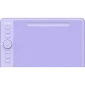 Графический планшет Parblo Intangbo S (сиреневый)