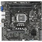 Материнская плата ASUS WS C246M PRO