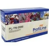Картридж ProfiLine PL-TN-2080 (аналог Brother TN-2080)