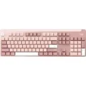 Клавиатура Logitech Signature K865 920-012185 (розовый, нет кириллицы)