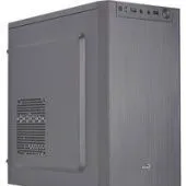 Корпус AeroCool CS-108-S-BK-v1