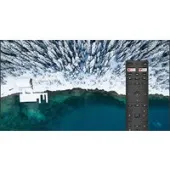 Телевизор JVC LT-43M697