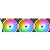 Комплект вентиляторов для корпуса Thermaltake Swafan EX14 ARGB TT Premium Edition 3-Fan Pack CL-F168-PL14SW-A