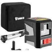 Лазерный нивелир Deko DKLL11 SET 2 065-0271