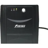 Источник бесперебойного питания Powerman Back Pro 850 Plus