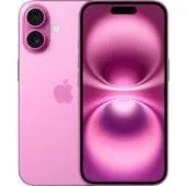 Телефон Apple iPhone 16 128GB (розовый)