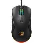 Игровая мышь Оклик 750G (черный)