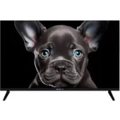 Телевизор Topdevice 32" OS SALUTE TV (черный)