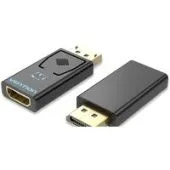 Адаптер Vention HBMB0 DisplayPort - HDMI
