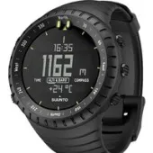 Умные часы Suunto Core (черный) [SS014279010]