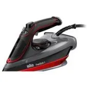 Утюг Braun FreeStyle 5 SI 5057 RD