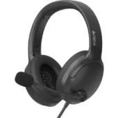 Наушники A4Tech Fstyler FH280U (черный)