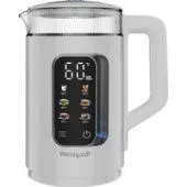 Электрический чайник Weissgauff WK 1520 Dw Touch BodyCool