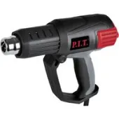 Промышленный фен P.I.T. PHG 2001-C Pro