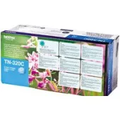 Картридж Brother TN-320C