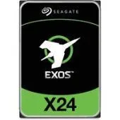 Жесткий диск Seagate Exos X24 24TB ST24000NM001K