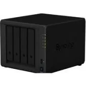 Сетевой накопитель Synology DiskStation DS418 Сетевой накопитель Synology DiskStation DS418