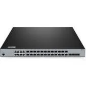 Управляемый коммутатор уровня 2+ FS S3900-24F4S-R