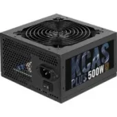 Блок питания AeroCool KCAS Plus 500W
