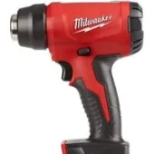 Промышленный фен Milwaukee M18 BHG-0 4933459771 (без АКБ)