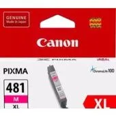 Картридж Canon CLI-481XL M