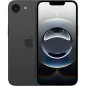 Телефон Apple iPhone 16e 128GB (черный)