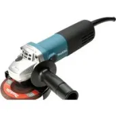 Угловая шлифмашина Makita 9558HN