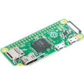Одноплатный компьютер Raspberry Pi Zero