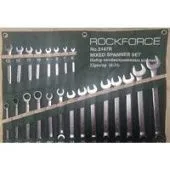 Набор ключей RockForce RF-5147R (22 предмета)