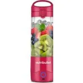 Портативный блендер NutriBullet NBP003MA