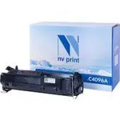 Картридж NV Print NV-C4096A (аналог HP C4096A)